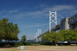 瀬戸大橋　記念公園　高画質画像3