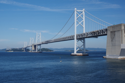 瀬戸大橋　記念公園　高画質画像4