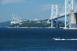 瀬戸大橋　記念公園　高画質画像5