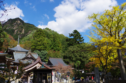  大窪寺　高画質画像1