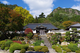  大窪寺　高画質画像5