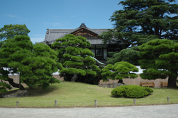 栗林公園　高画質画像3