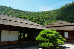 栗林公園　高画質画像6