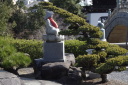 交通安全地蔵